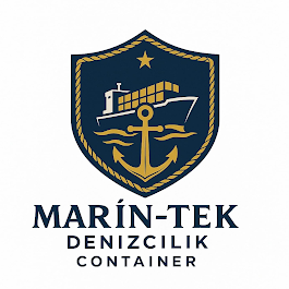 MARİNTEK DENİZCİLİK KONTEYNER GEMİ ACENTELİĞİ
